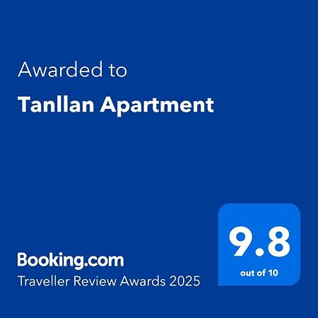 Tanllan Apartment كالالندر المظهر الخارجي الصورة