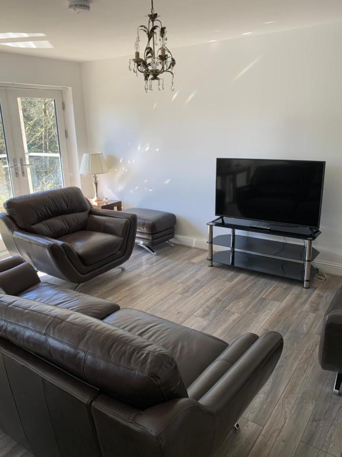 Tanllan Apartment كالالندر المظهر الخارجي الصورة
