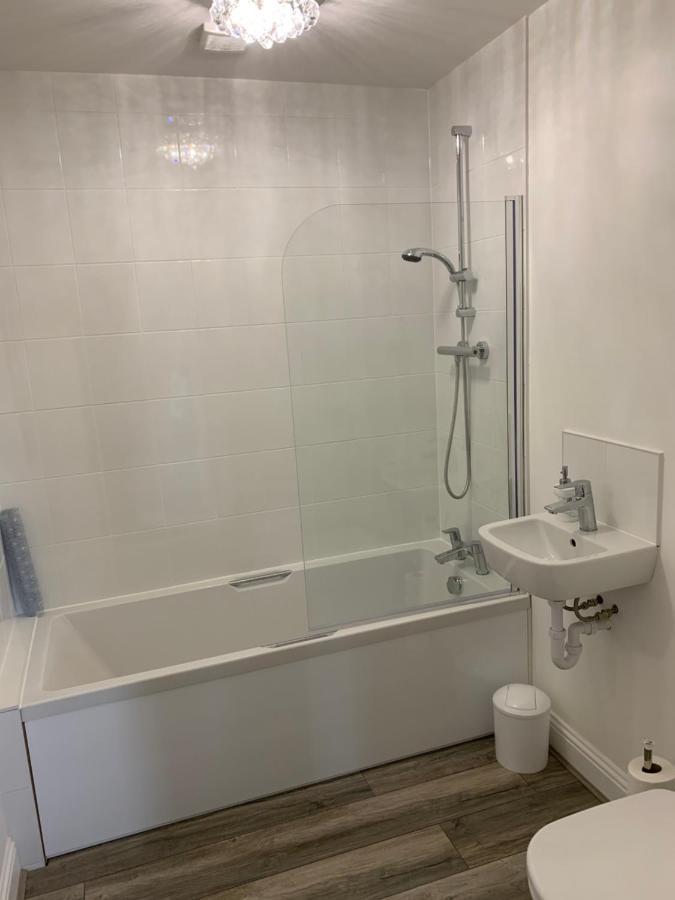 Tanllan Apartment كالالندر المظهر الخارجي الصورة