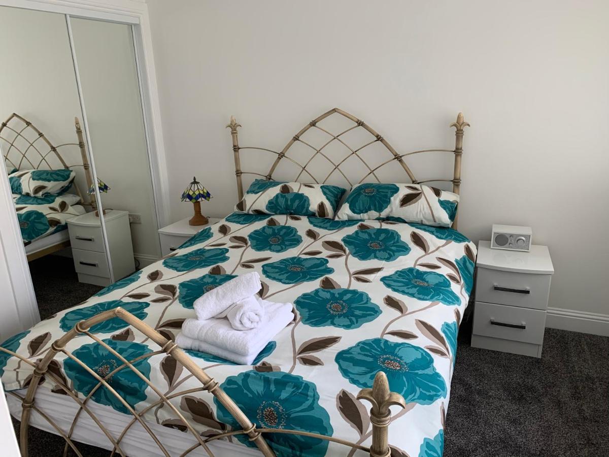 Tanllan Apartment كالالندر المظهر الخارجي الصورة