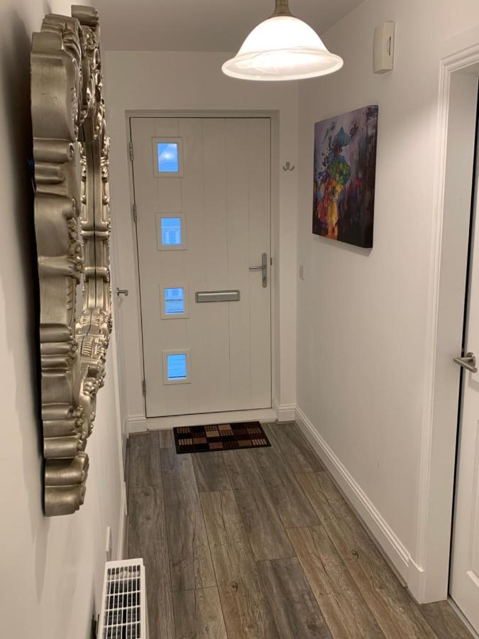 Tanllan Apartment كالالندر المظهر الخارجي الصورة