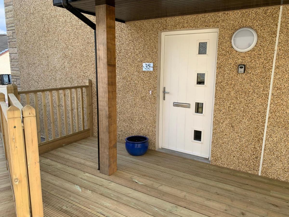 Tanllan Apartment كالالندر المظهر الخارجي الصورة