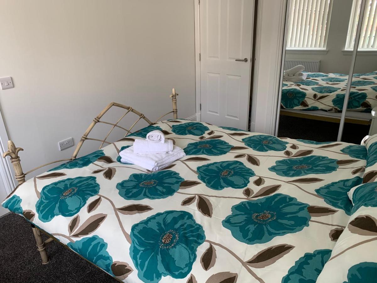 Tanllan Apartment كالالندر المظهر الخارجي الصورة