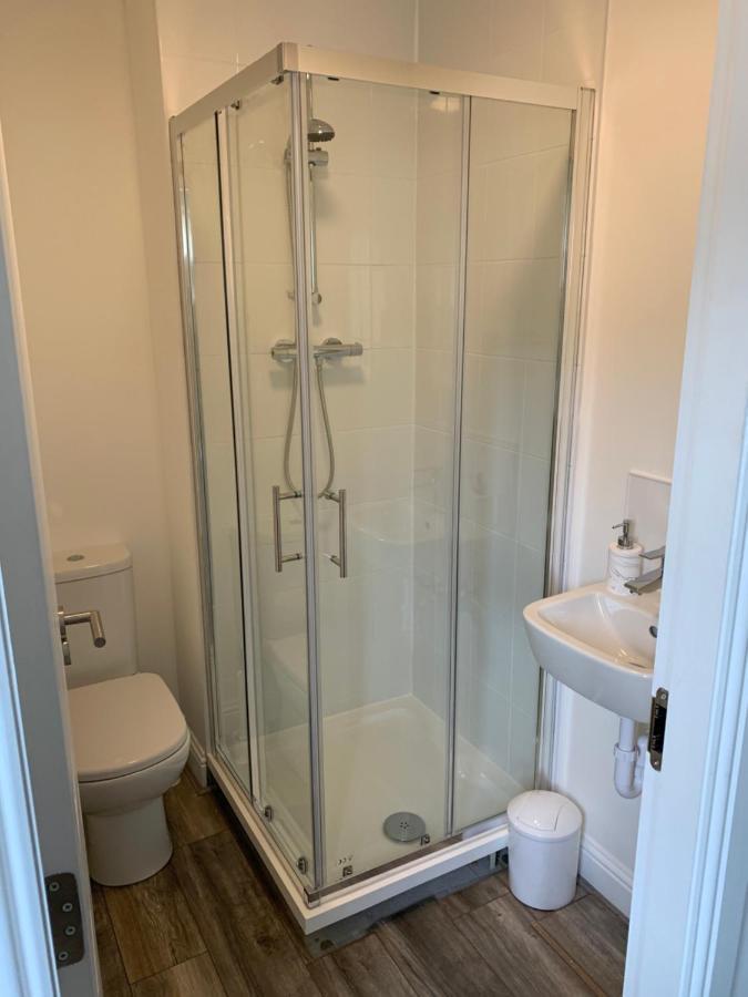 Tanllan Apartment كالالندر المظهر الخارجي الصورة