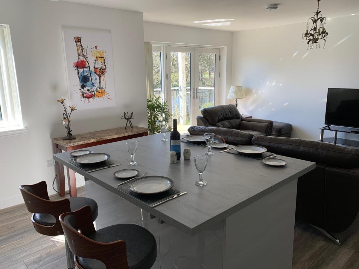 Tanllan Apartment كالالندر المظهر الخارجي الصورة