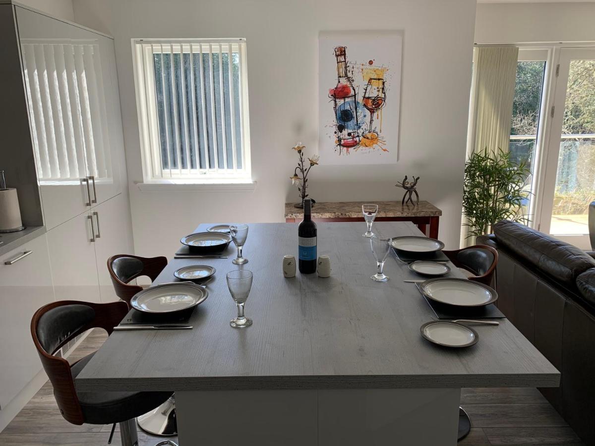 Tanllan Apartment كالالندر المظهر الخارجي الصورة