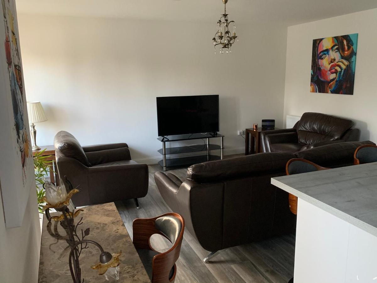 Tanllan Apartment كالالندر المظهر الخارجي الصورة