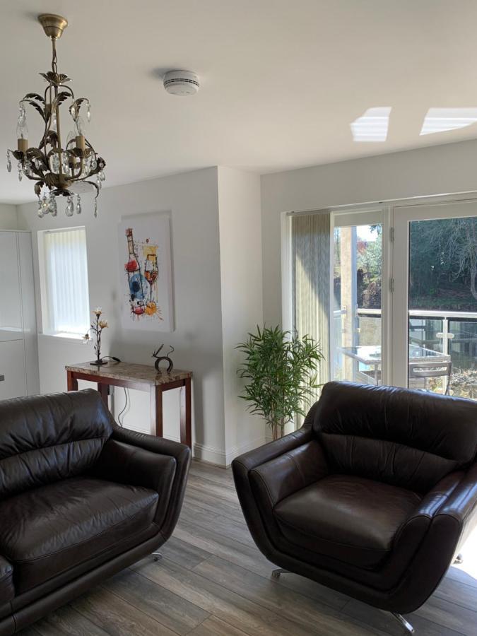 Tanllan Apartment كالالندر المظهر الخارجي الصورة